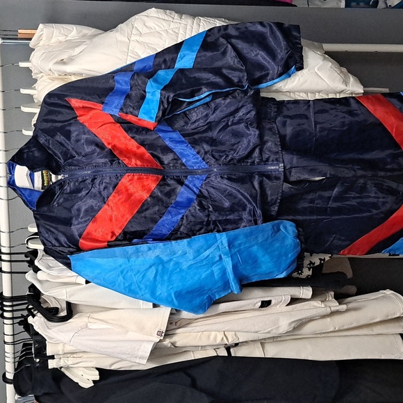 Boynton Vintage Track Suit Size Medium - Picture 1 of 4